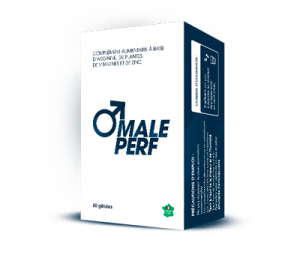 Présentation boite maleperf